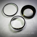 Optical glass H-LaK8 spheric lenses